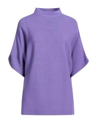 Liviana Conti STRICKWAREN - Rollkragenpullover auf YOOX.COM