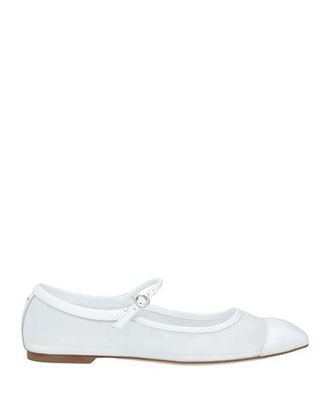 Aeyde FOOTWEAR - Ballet flats on YOOX.COM