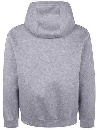 Emporio Armani Hooded Sweatshirt