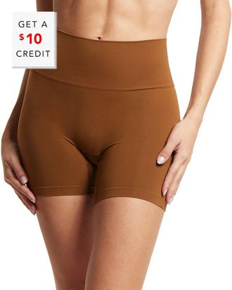 Hanky Panky Body Hi-Rise Biker Short