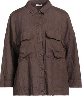 Rossopuro CAMISETAS Y TOPS - Camisas en YOOX.COM