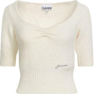 Ganni MAGLIERIA - Pullover su YOOX.COM