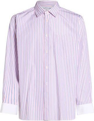 Comme Des Gar&ccedil;ons CAMISETAS Y TOPS - Camisas en YOOX.COM