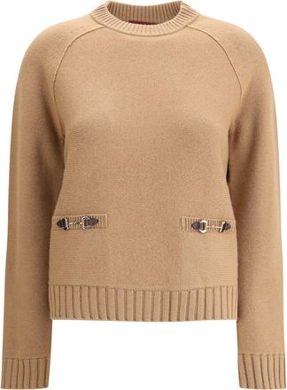 Gucci Horsebit Sweater