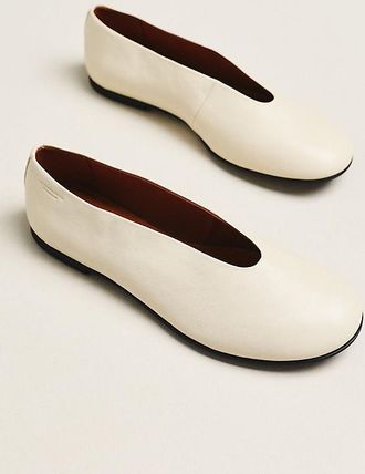 Vagabond Vagabond Aleya Ballet Flats