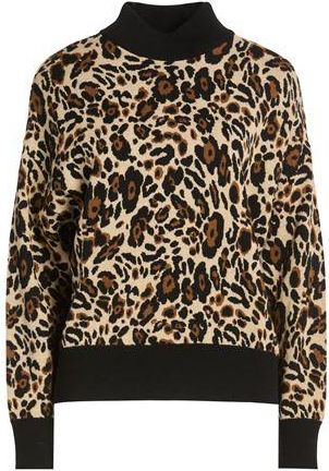 Liu Jo STRICKWAREN - Rollkragenpullover auf YOOX.COM