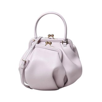 Marc Jacobs Mini Bags - Dames - Mini tas - Paars - ONE Size - Tassen