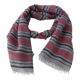 Missoni Heren, Accessoires, Veelkleurig, Maat: ONE Size Zijde