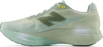 New Balance FuelCell SuperComp Elite v5 Garter Snake Mosaic Green MRCELTD5