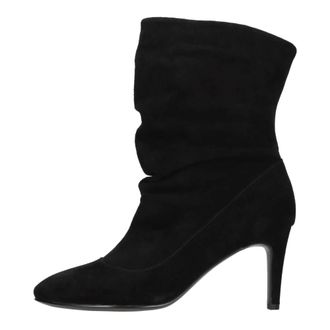Bibi Lou Mujer, Zapatos, Negro, Talla: 38 EU
