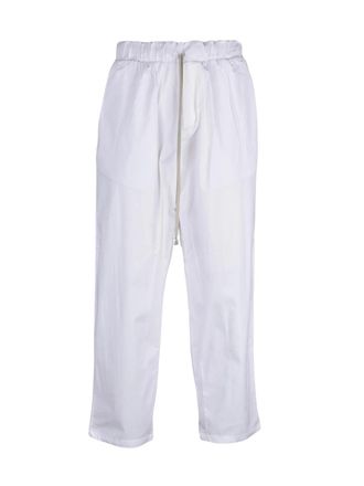 Dressism. Dressism. MenS Trousers - White
