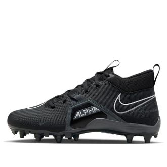 Nike Alpha Menace Varsity 3 Black Iron Grey CV0586-010