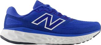 New Balance Heren Evoz V4 Schoenen (Blauwe Marine)