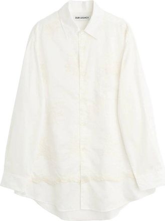 Our Legacy Vast Shirt