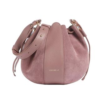 Coccinelle Bucket Bags - female - Coccinelle - Bucket Bags - Pink - ONE SIZE - Bags