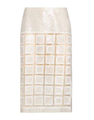 Avi&ugrave; BOTTOMWEAR - Midi skirts sur YOOX.COM