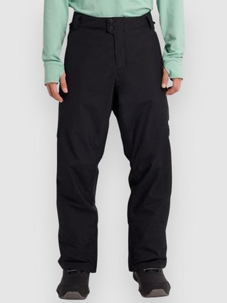 Burton Reserve Ins Hose schwarz