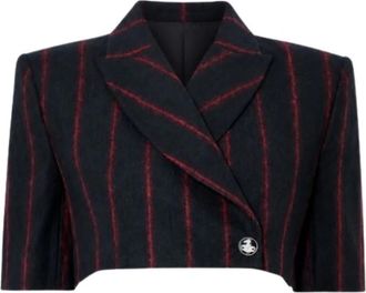 Vivienne Westwood Light Jassen - Dames - Zomerjassen - Veelkleurig - M - Jassen