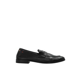 Paul Smith Schoenen, Heren, Zwart, 44 EU, Leer, Murano Loafers