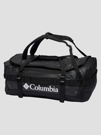 Columbia Landroamer 60L Duffel Reistas zwart