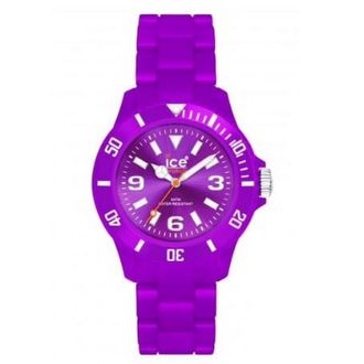 Ice Watch Classic Purple Dial Mens Watch CS.PE.B.P.10