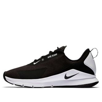 Nike (WMNS) Nike Rivah Black White AH6774-004