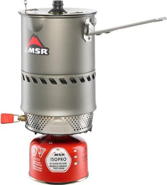 MSR Sistema De Reactor De Estufa 1l Msr