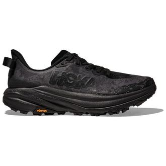 Hoka One One Speedgoat 6 Trailrunningschuhe f&uuml;r Herren | schwarz