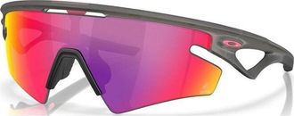 Oakley Gafas De Ciclismo Oakley Sphaera Slash - Giro Grey Smoke/prizm Road