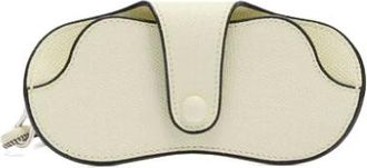 Valextra Mujer, Accesorios, Beige, Talla: ONE Size