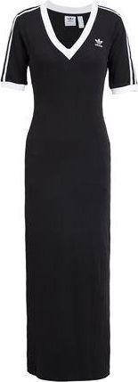 adidas VESTIDOS - Vestidos largos en YOOX.COM