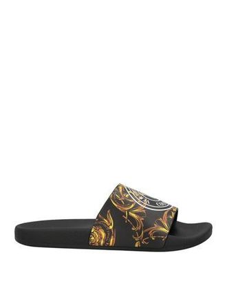Versace CALZADO - Sandalias con cierre en YOOX.COM