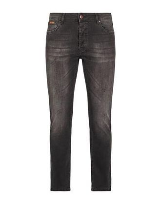Besilent PARTES DE ABAJO - Pantalones vaqueros en YOOX.COM