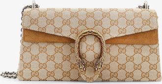 Gucci Borsa a tracolla Dionysus in tessuto GG - GUCCI - gender_Woman