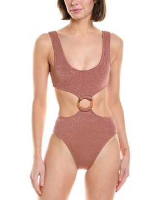 Montce Swim Sparkle Ky One-Piece