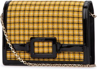 Roger Vivier Womens Clutch Safmedio