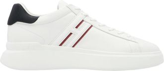 Hogan Sneakers, male, White, Size: 12 US H580 Sneaker