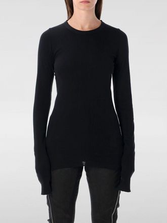 Rick Owens T-Shirt RICK OWENS DRKSHDW Woman color Black