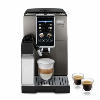 DeLonghi Dinamica Plus Ecam 380.95.tb, Vollautomat