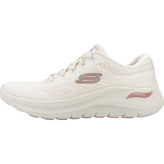 Skechers Mujer, Zapatos, Beige, Talla: 39 EU