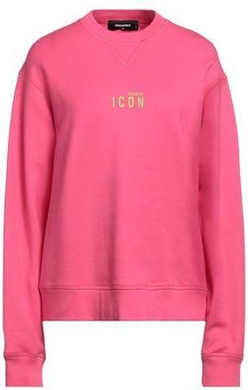 Dsquared2 TOPWEAR - Sweatshirts on YOOX.COM