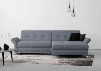 HOME AFFAIRE Ecksofa