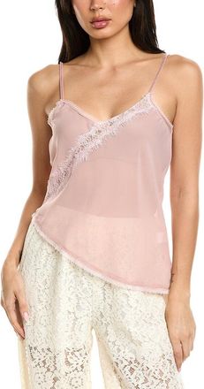 70/21 Lace Cami Top