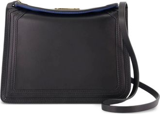 Lanvin Mujer, Bolsos, Negro, Talla: ONE Size