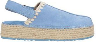 Mou FOOTWEAR - Espadrilles on YOOX.COM