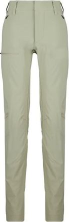 Stoic HoforsSt. Softshell Pants Light Softshellhose für Damen | grau