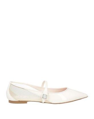 Roger Vivier FOOTWEAR - Ballet flats on YOOX.COM
