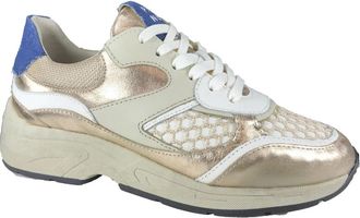 PIEDI NUD 1 Casual Sneaker Schoenen - Dames - Sneakers - Beige - 39 EU - Schoenen