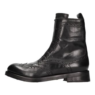 J.P. David Dames, Schoenen, Zwart, Maat: 38 EU Leer
