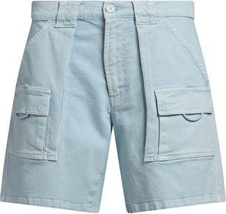 Moschino BOTTOMWEAR - Shorts jeans su YOOX.COM